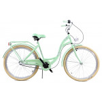 Retro bicykle LAVIDA 26"
